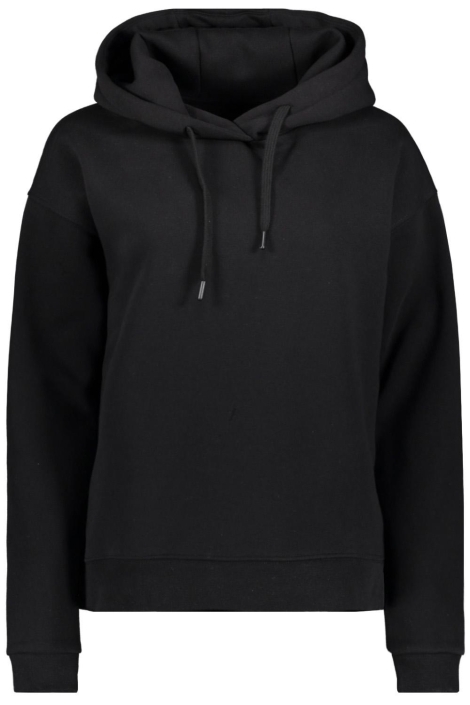 Cars grazia hood sw black